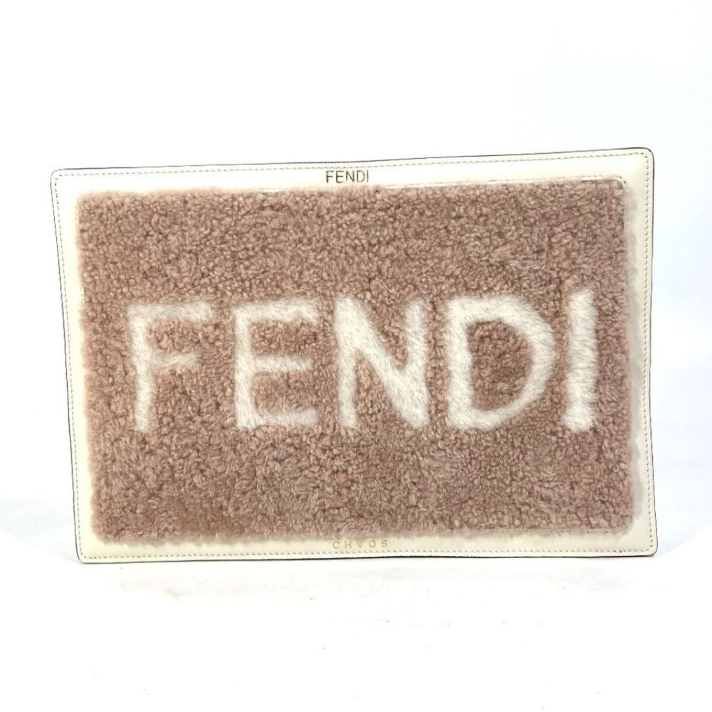 FENDI CHAOS collaboration Logo PCCover PC cover IPADCover computer sticker